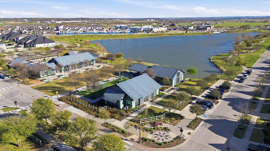 Harvest Townside Pha - Residential