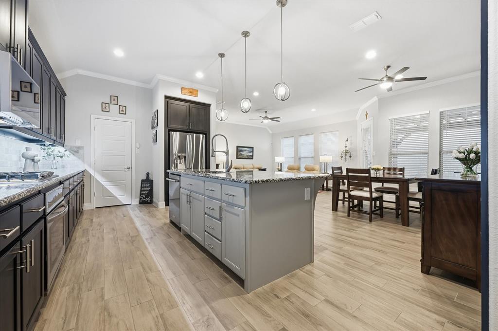 Harvest Townside Pha - Residential