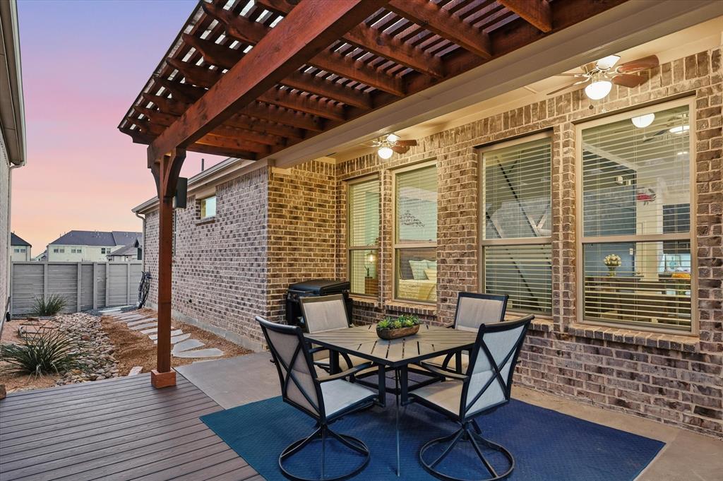 Harvest Townside Pha - Residential