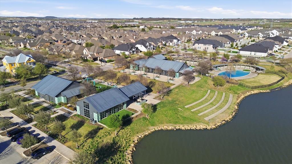 Harvest Townside Pha - Residential