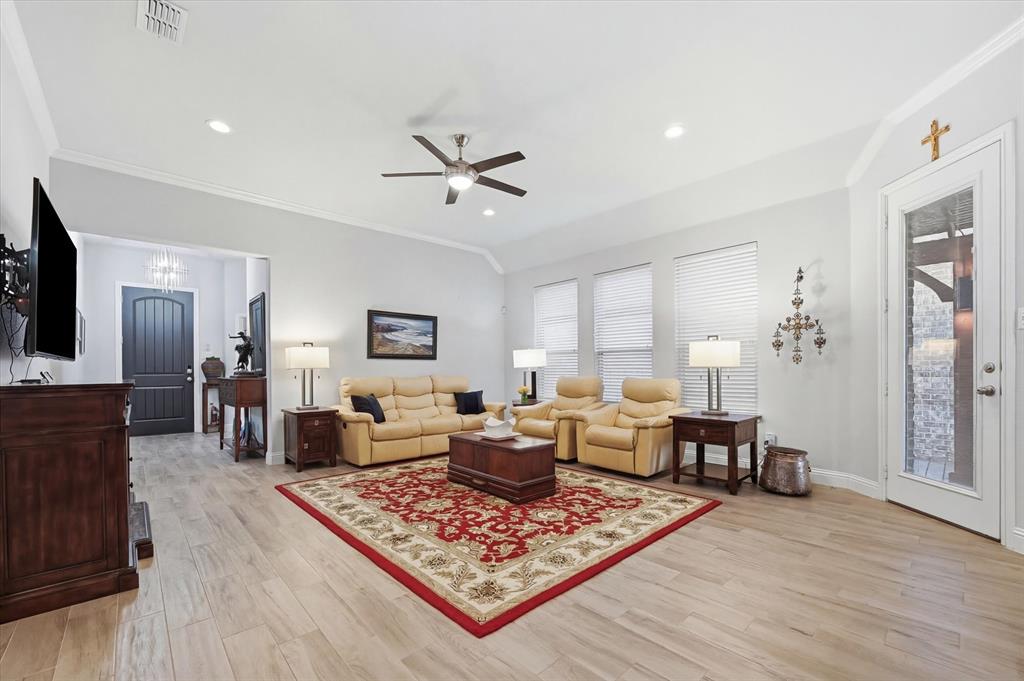 Harvest Townside Pha - Residential