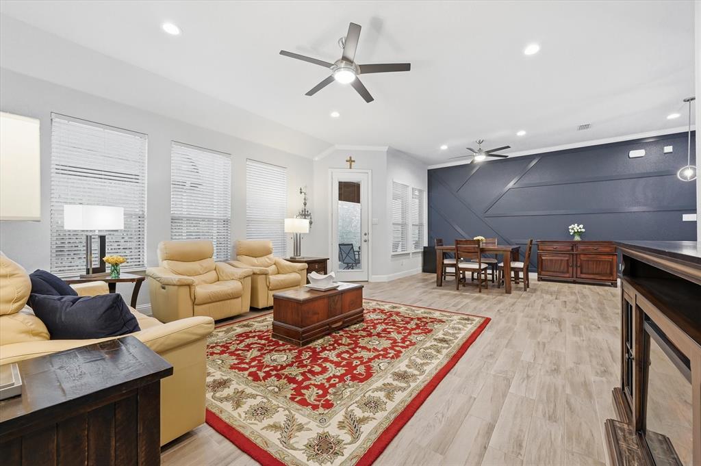 Harvest Townside Pha - Residential