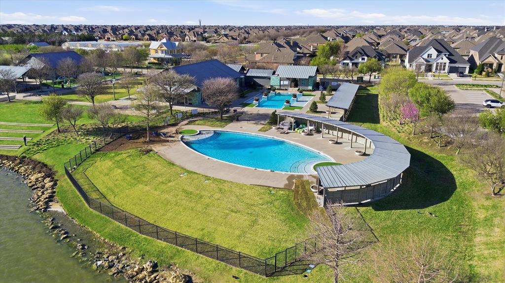 Harvest Townside Pha - Residential