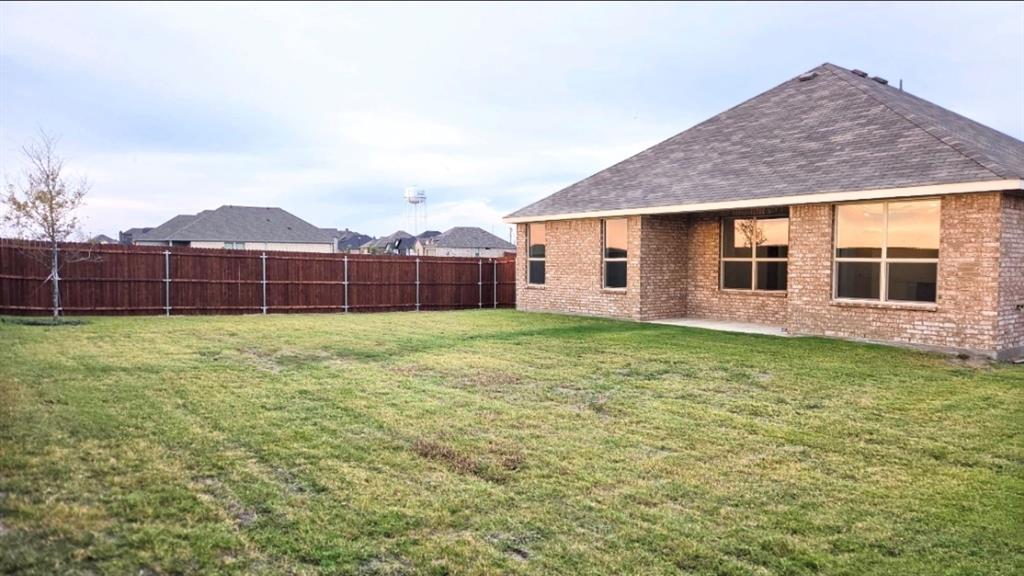 Vista Point - Residential