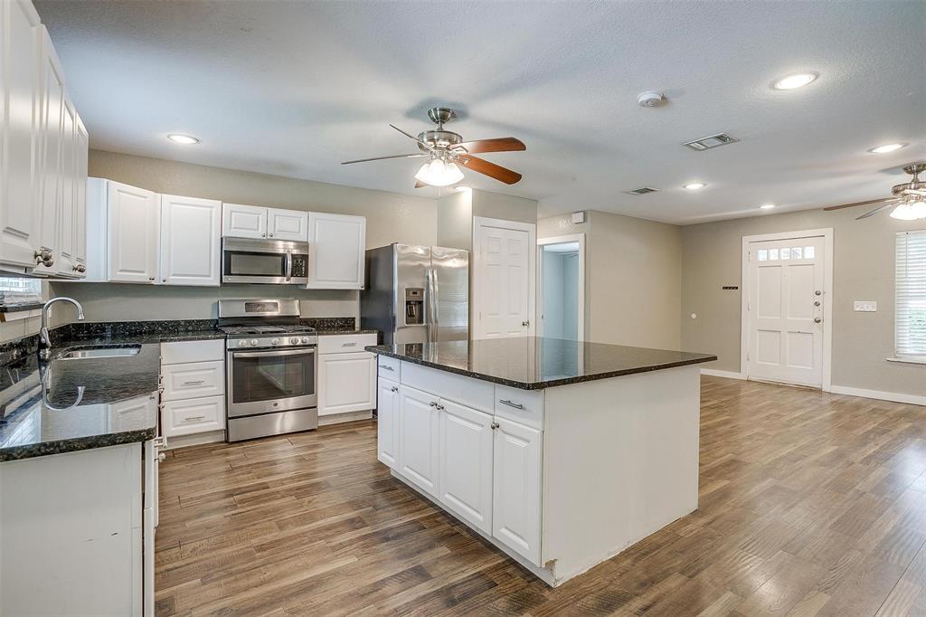 Westcliff Add - Residential Lease