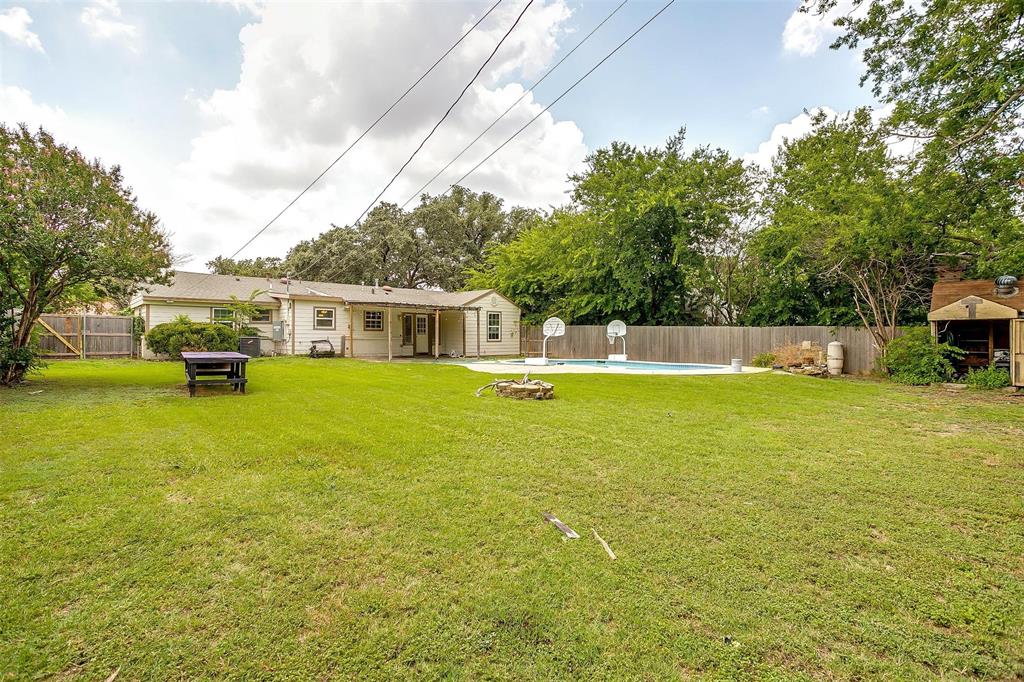 Westcliff Add - Residential Lease