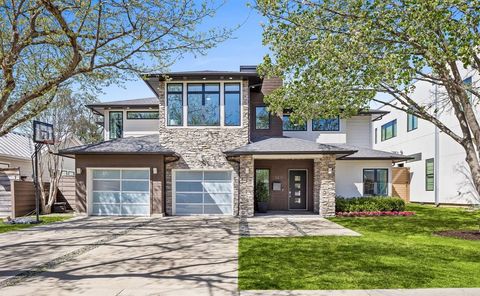3811 Valley Ridge Road Dallas TX 75220