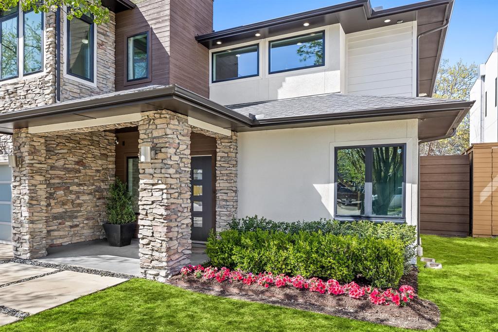 3811 Valley Ridge Road