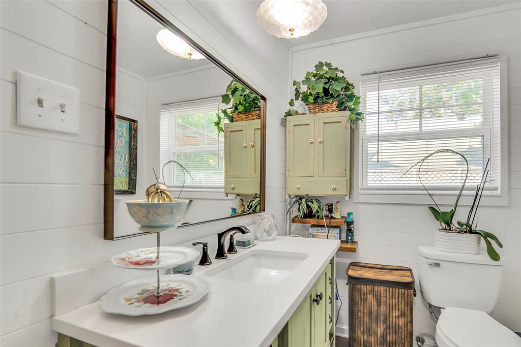 Divisions Van Alstyne - Residential