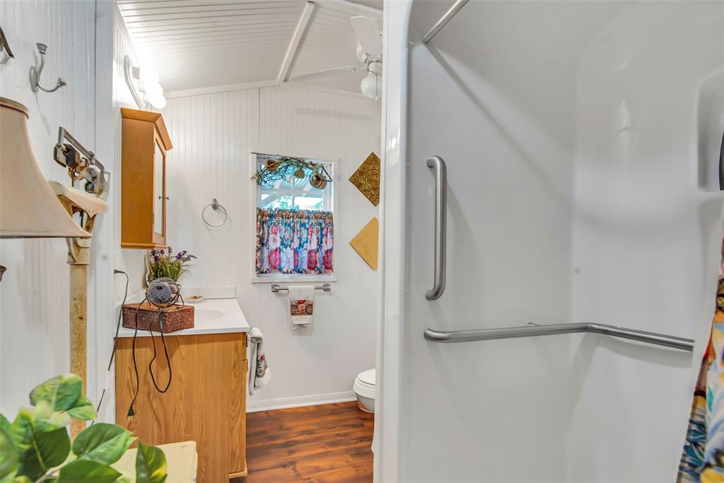 Divisions Van Alstyne - Residential