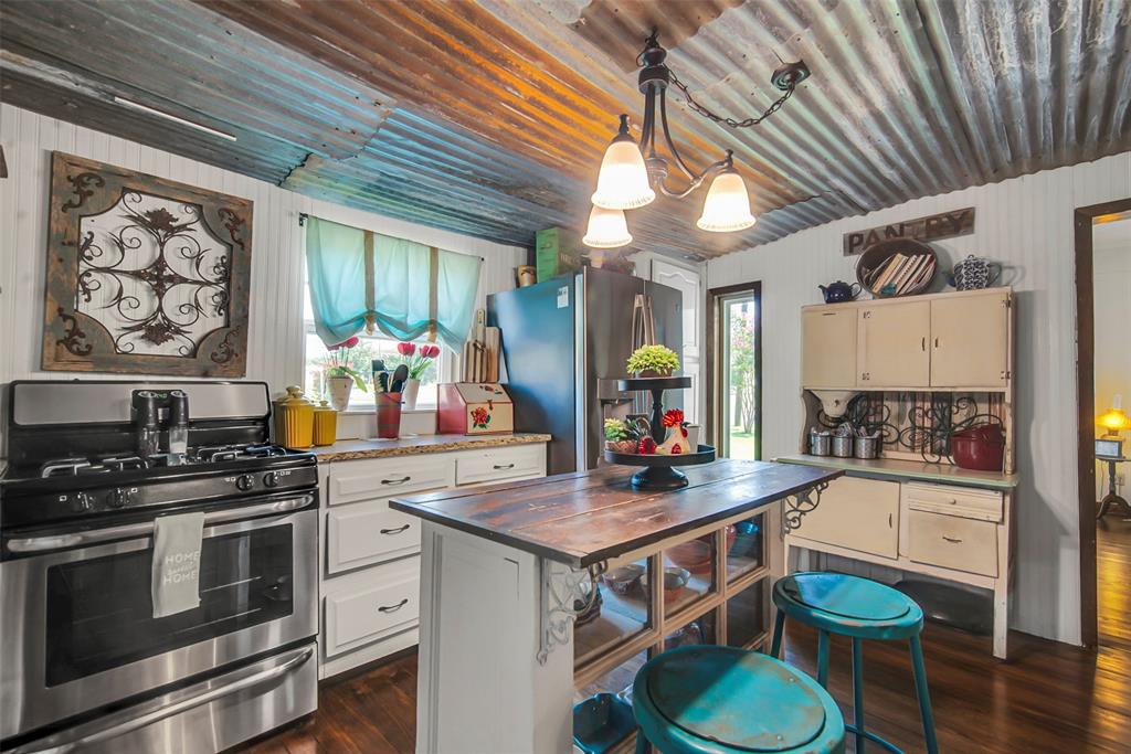 Divisions Van Alstyne - Residential