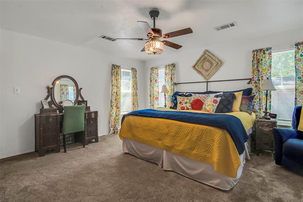 Divisions Van Alstyne - Residential