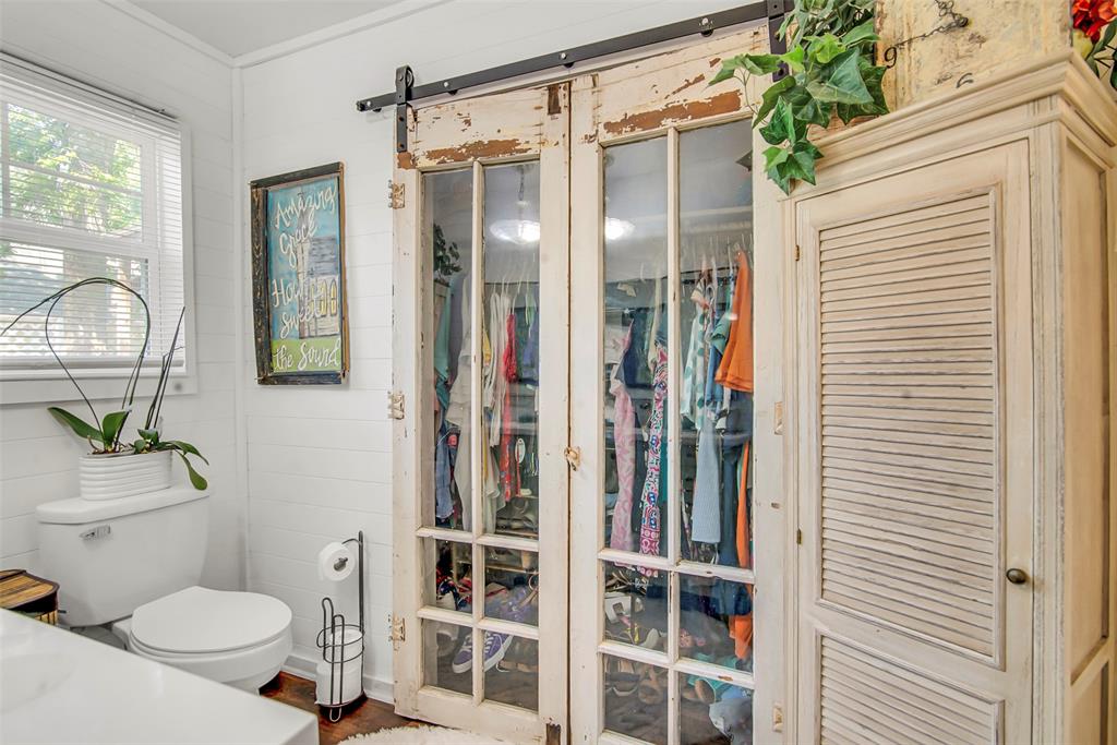 Divisions Van Alstyne - Residential