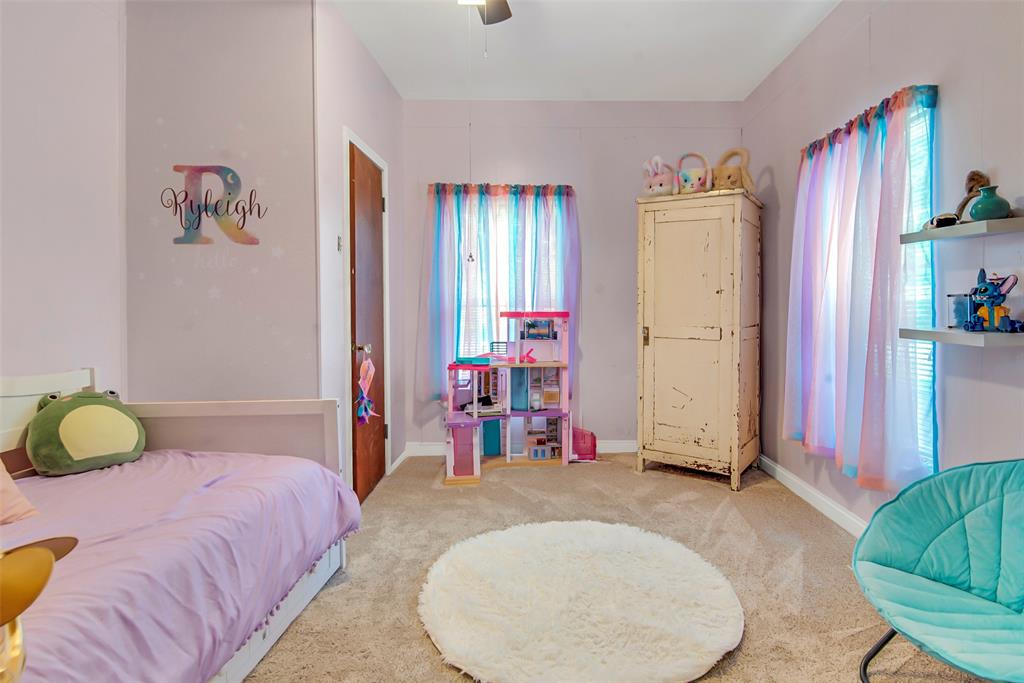 Divisions Van Alstyne - Residential