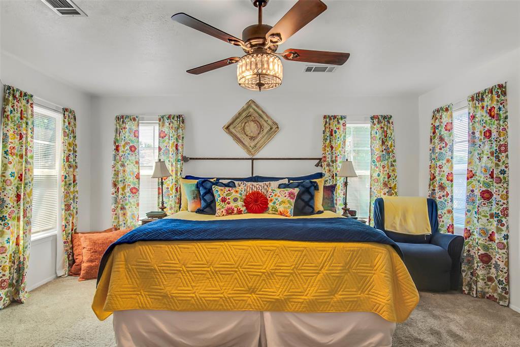 Divisions Van Alstyne - Residential