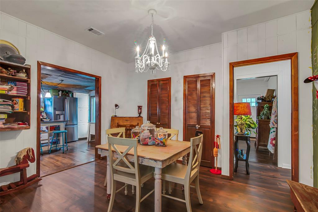 Divisions Van Alstyne - Residential