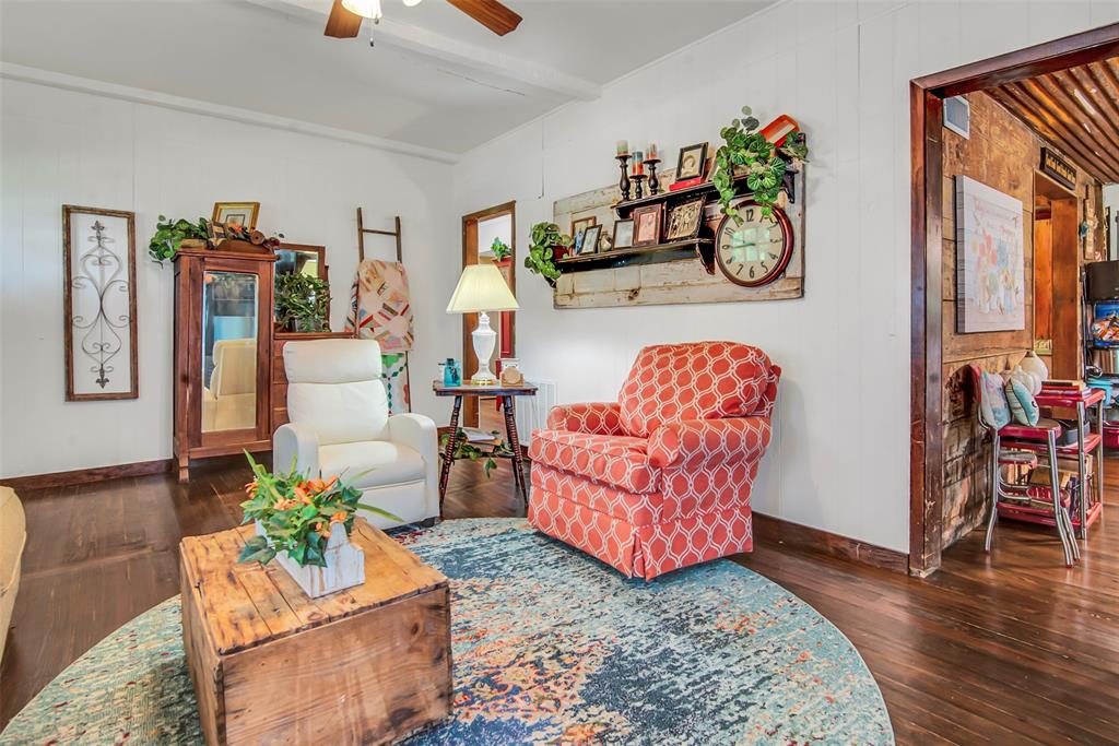 Divisions Van Alstyne - Residential