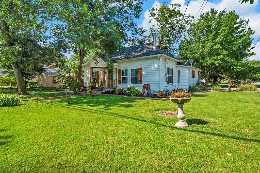 Divisions Van Alstyne - Residential