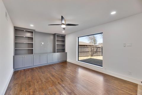 Tiny photo for 1215 Tosch Lane, Mesquite, TX 75149 (MLS # 21145581)