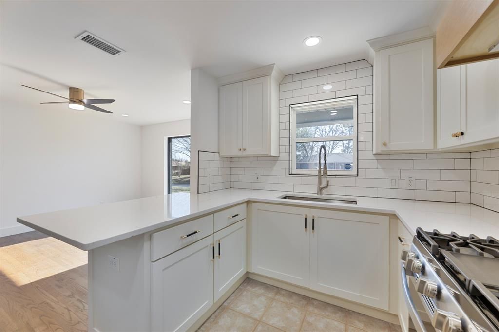 Photo of 1215 Tosch Lane, Mesquite, TX 75149 (MLS # 21145581)