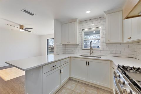 Tiny photo for 1215 Tosch Lane, Mesquite, TX 75149 (MLS # 21145581)