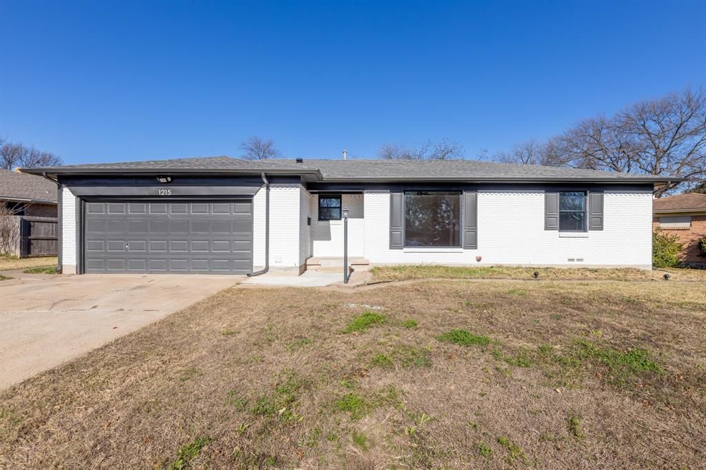 Photo of 1215 Tosch Lane, Mesquite, TX 75149 (MLS # 21145581)