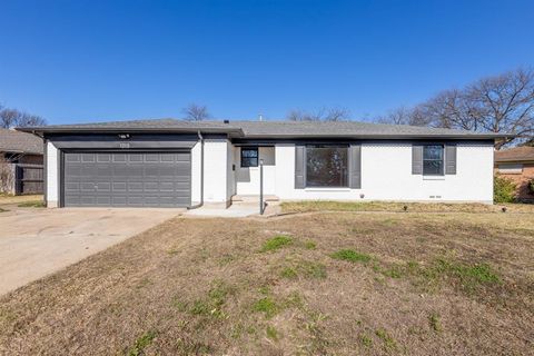 Photo of 1215 Tosch Lane, Mesquite, TX 75149 (MLS # 21145581)