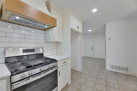 Tiny photo for 1215 Tosch Lane, Mesquite, TX 75149 (MLS # 21145581)