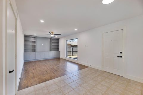 Tiny photo for 1215 Tosch Lane, Mesquite, TX 75149 (MLS # 21145581)