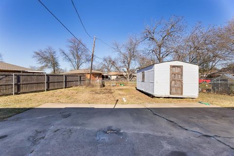 Tiny photo for 1215 Tosch Lane, Mesquite, TX 75149 (MLS # 21145581)