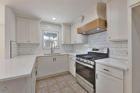 Tiny photo for 1215 Tosch Lane, Mesquite, TX 75149 (MLS # 21145581)