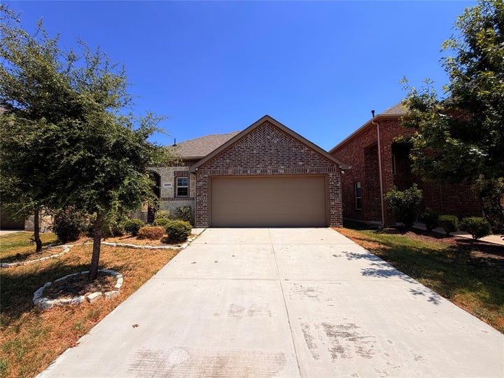 Photo 1 of 20 — 5558 Yarborough Drive, Forney, TX 75126