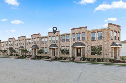 204 Emma Drive Lewisville TX 75057