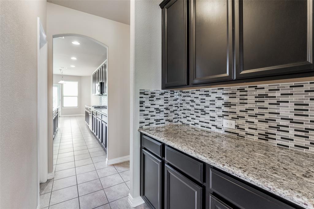 Live Oak Creek - Residential Lease