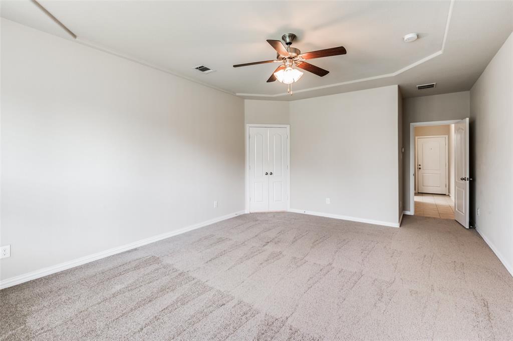 Live Oak Creek - Residential Lease