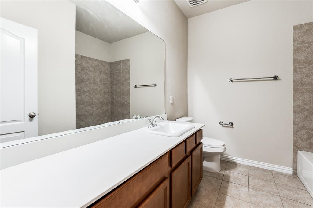 Live Oak Creek - Residential Lease