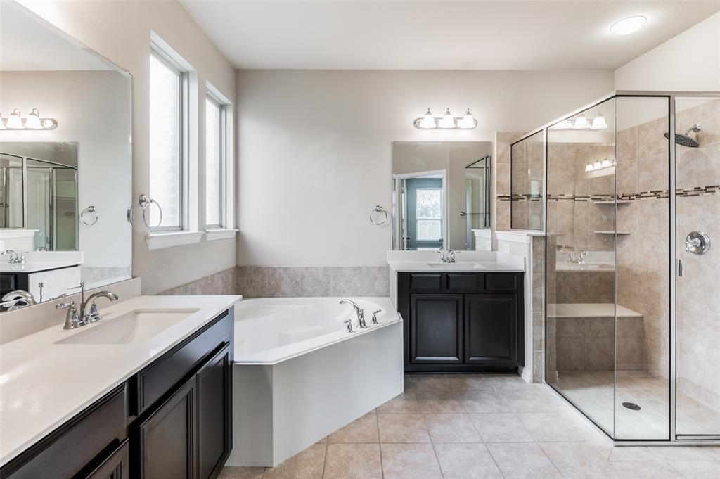 Live Oak Creek - Residential Lease