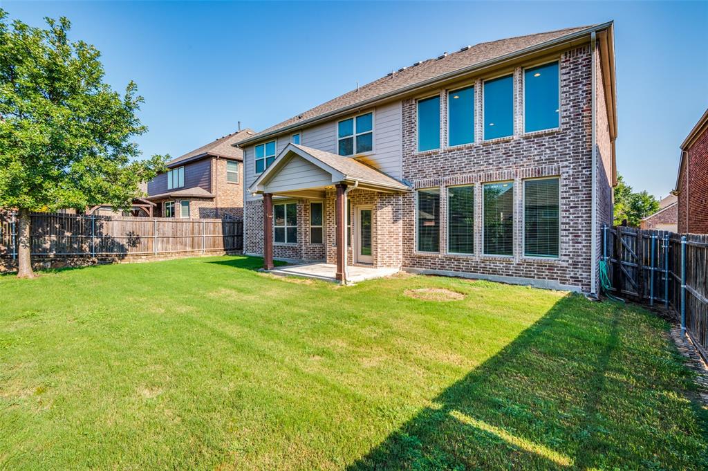 Live Oak Creek - Residential Lease