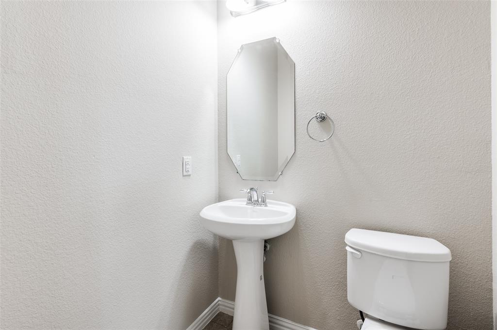 Live Oak Creek - Residential Lease