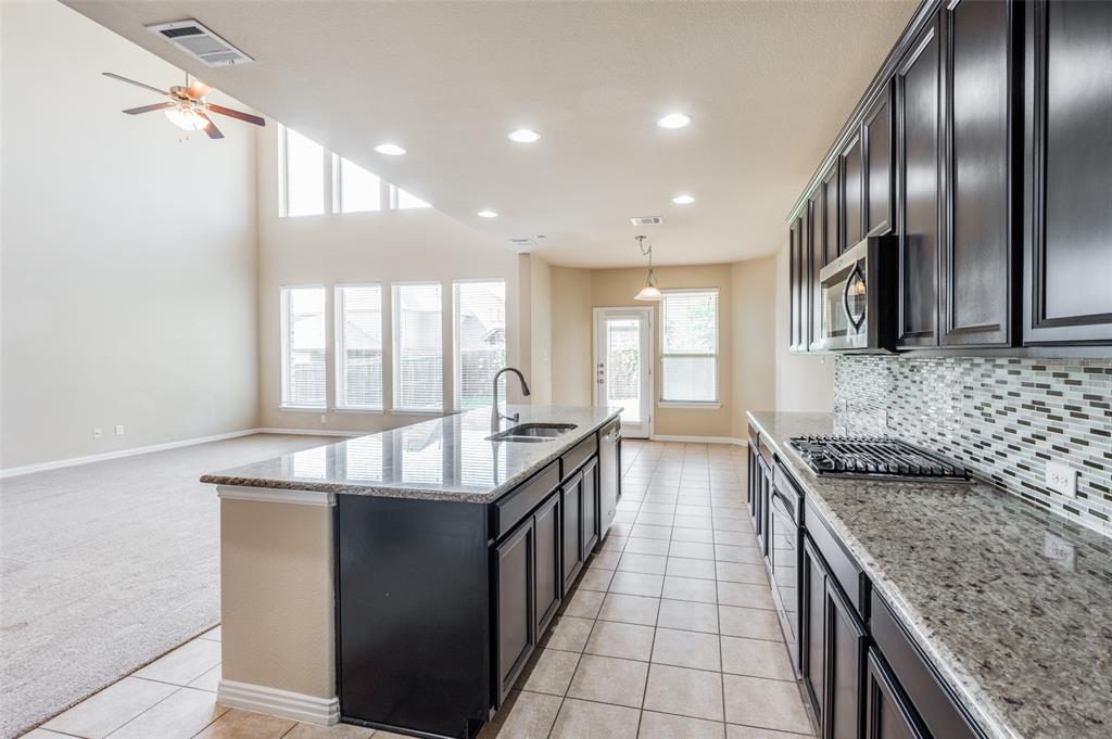 Live Oak Creek - Residential Lease