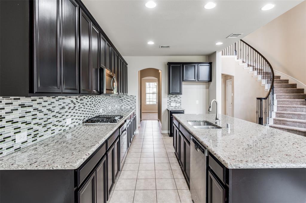 Live Oak Creek - Residential Lease