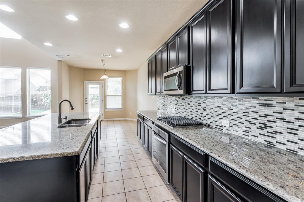 Live Oak Creek - Residential Lease