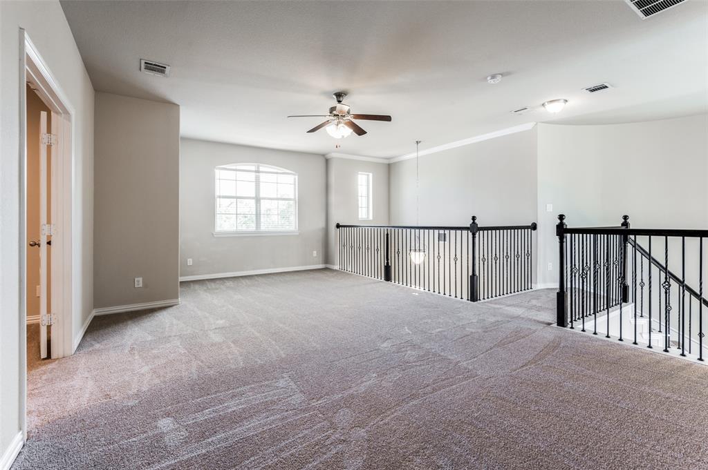 Live Oak Creek - Residential Lease