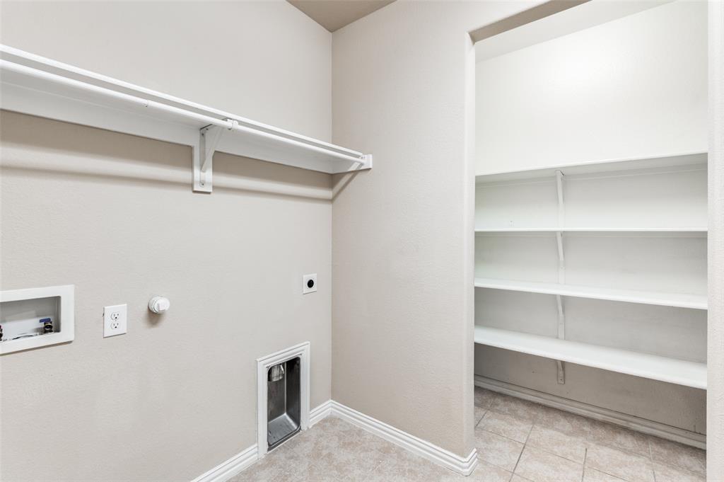 Live Oak Creek - Residential Lease