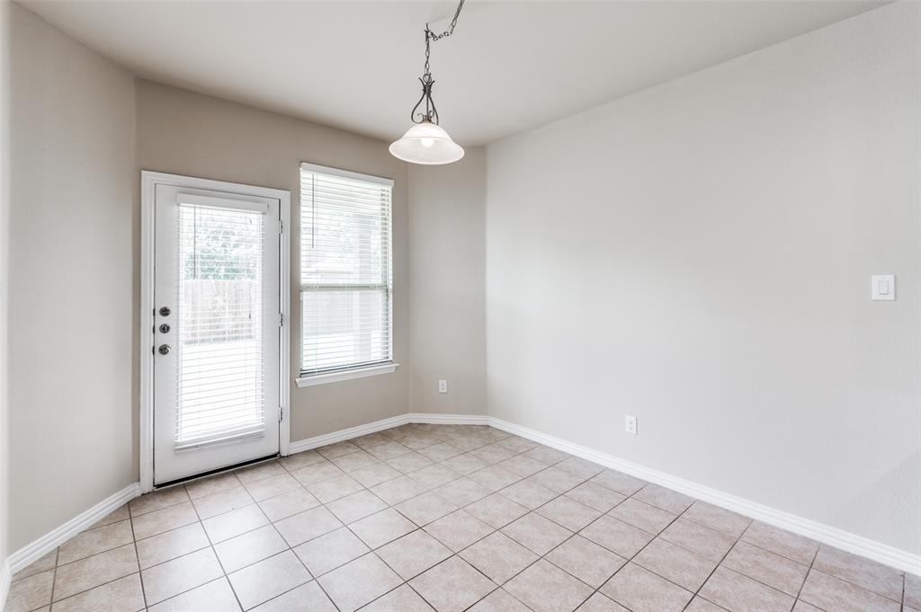 Live Oak Creek - Residential Lease