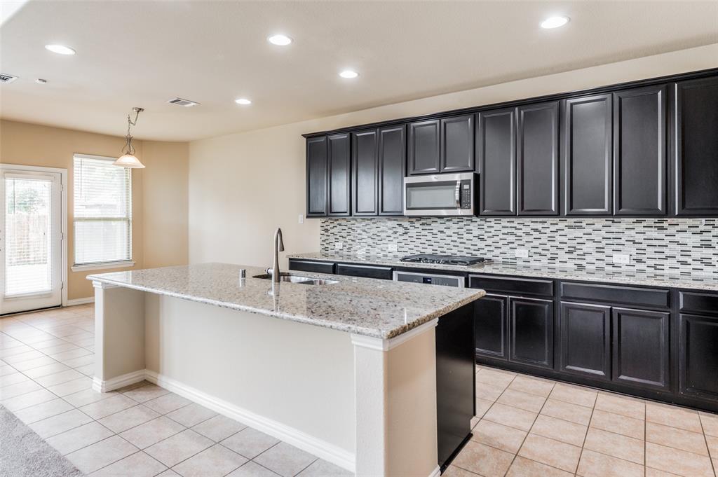 Live Oak Creek - Residential Lease