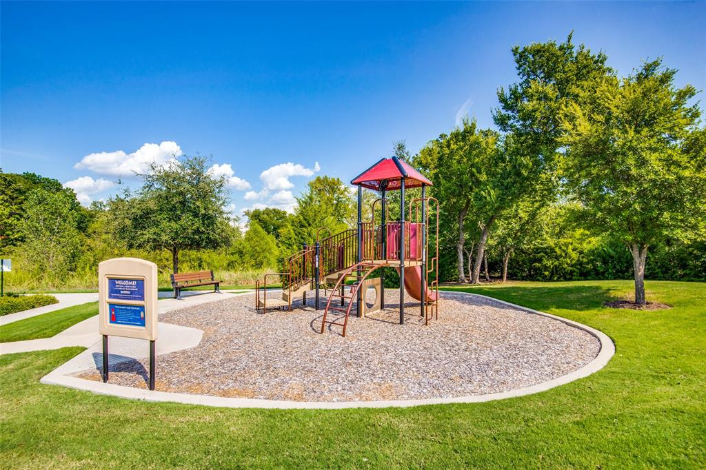 Live Oak Creek - Residential Lease