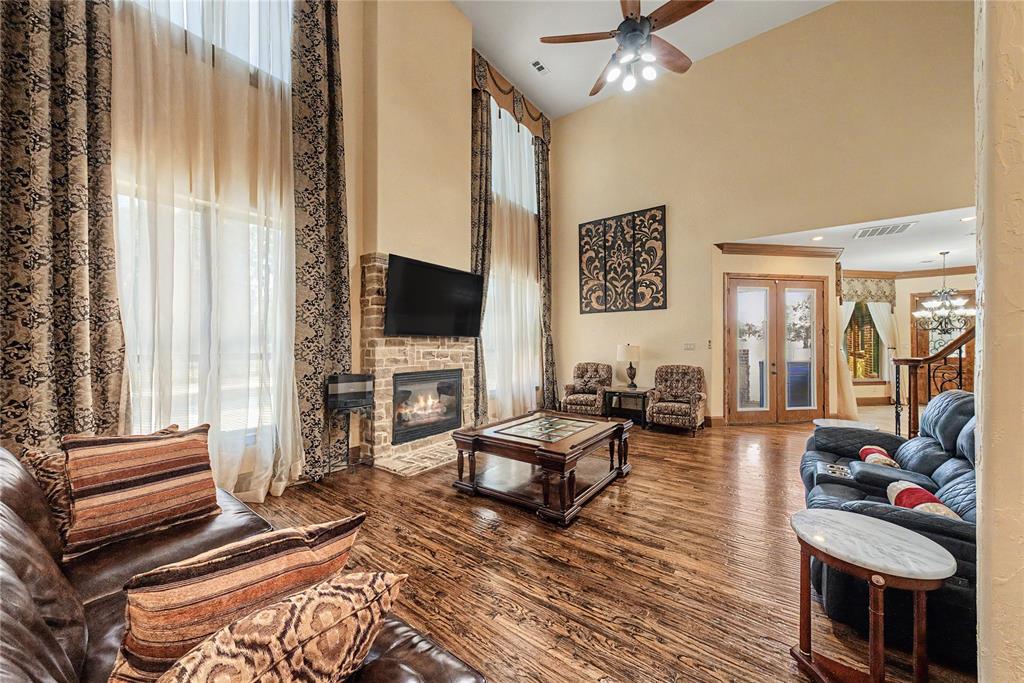 Rose Creek Estates - Residential