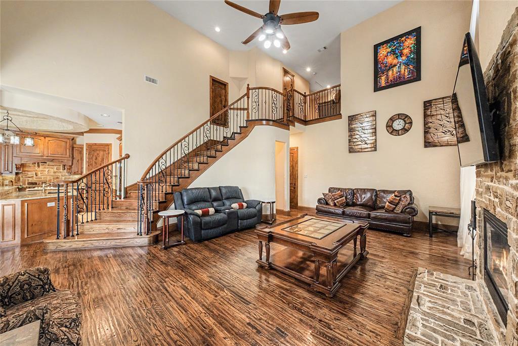 Rose Creek Estates - Residential