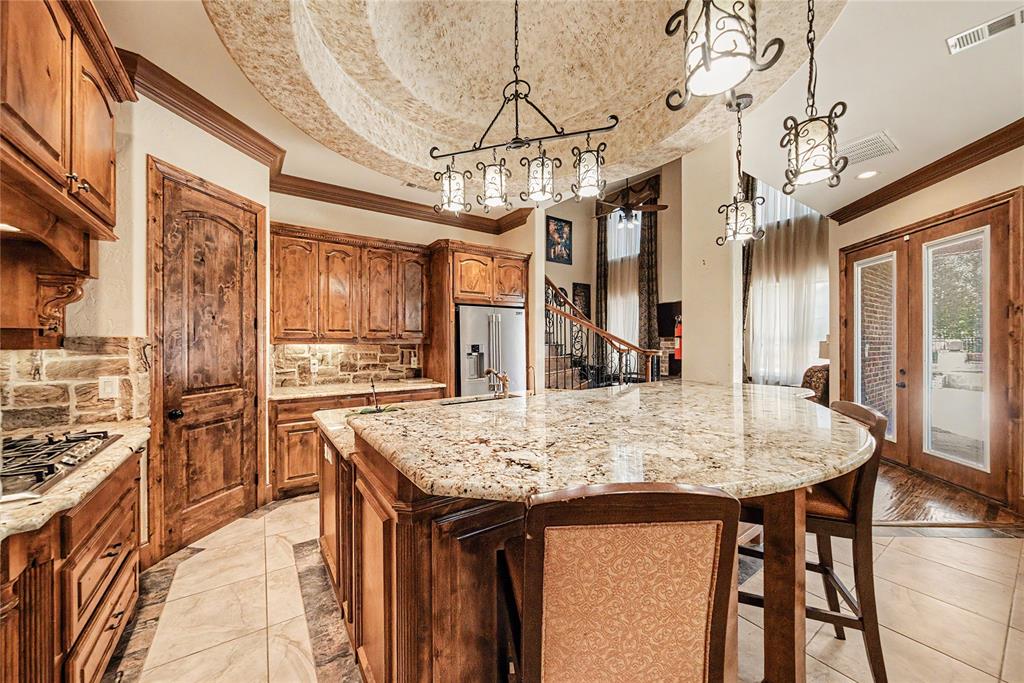 Rose Creek Estates - Residential